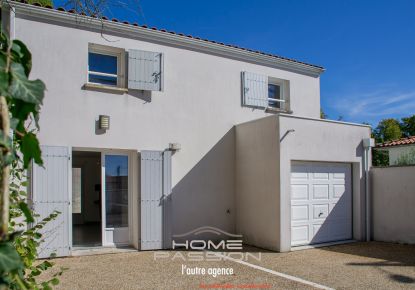 vente Maison Royan