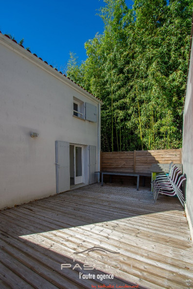 vente Maison Royan - Photo 9