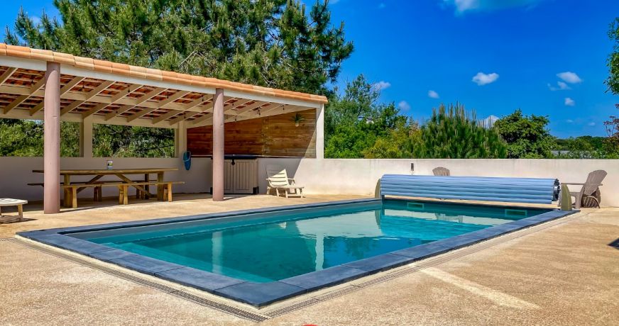 vente Maison Saint Palais Sur Mer