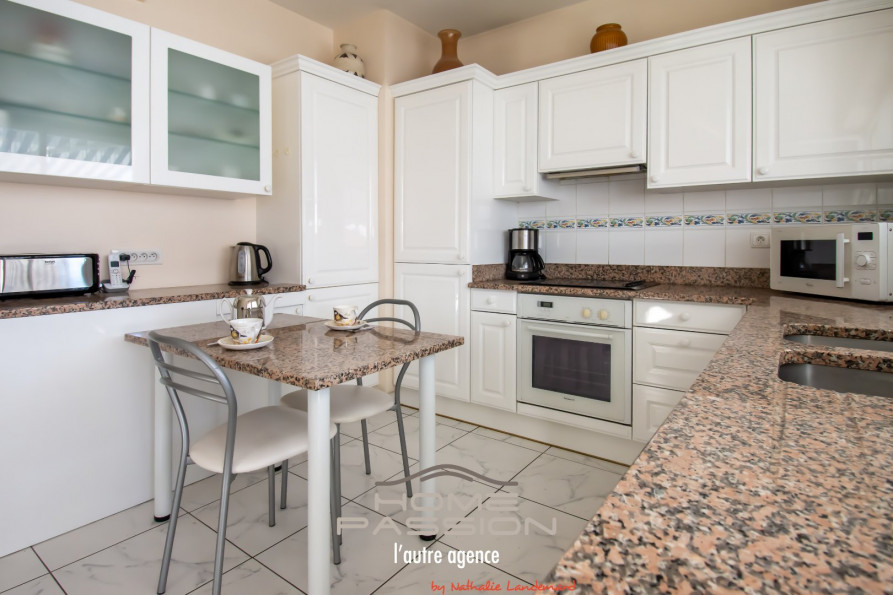 vente Appartement Royan - Photo 5