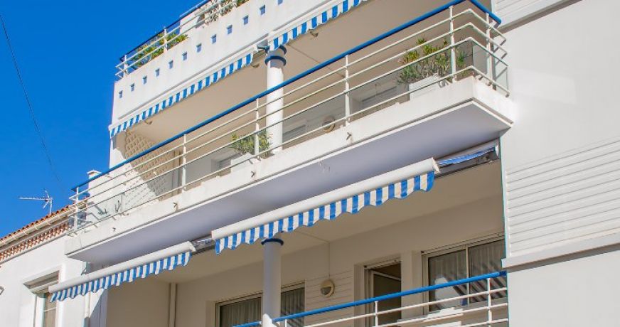 vente Appartement Royan