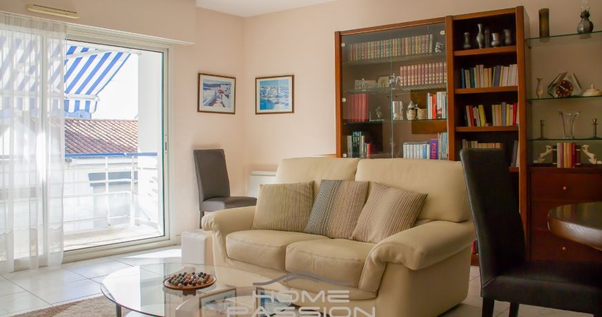 vente Appartement Royan