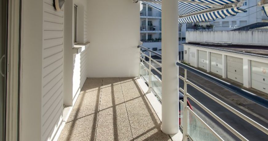 vente Appartement Royan