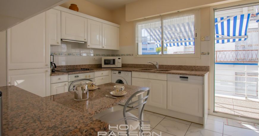 vente Appartement Royan