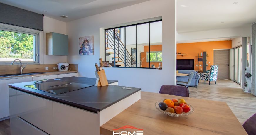 vente Maison Les Mathes