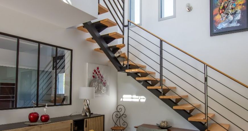 vente Maison Les Mathes