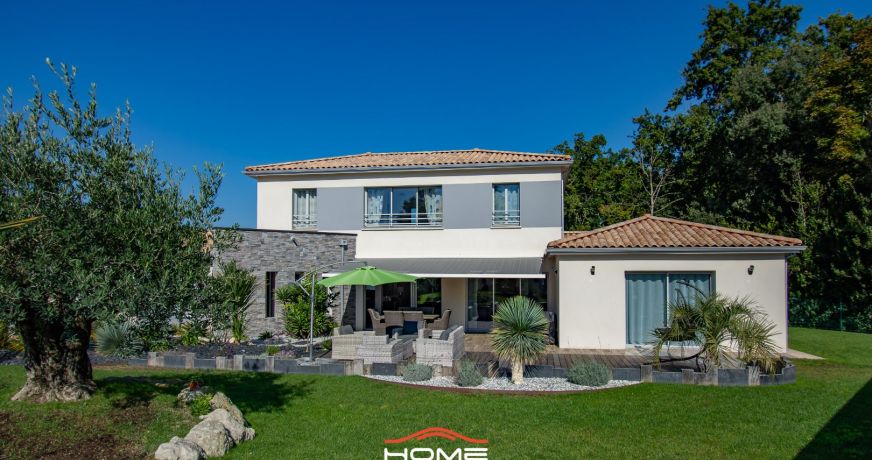 vente Maison Les Mathes