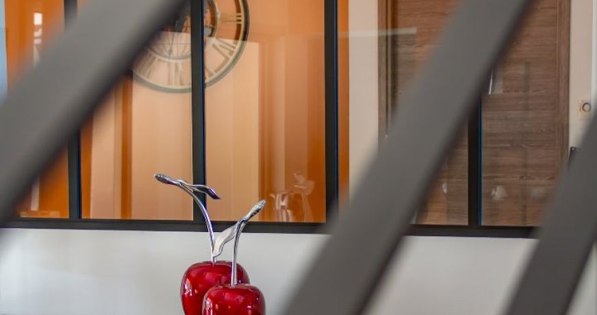 vente Maison Les Mathes