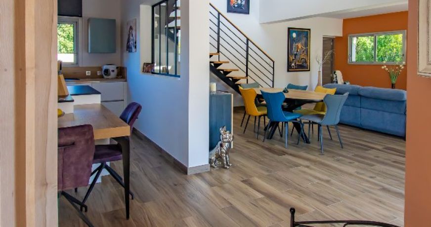 vente Maison Les Mathes