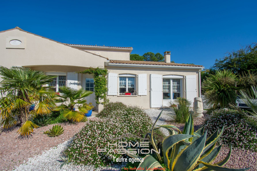 vente Maison Les Mathes - Photo 7