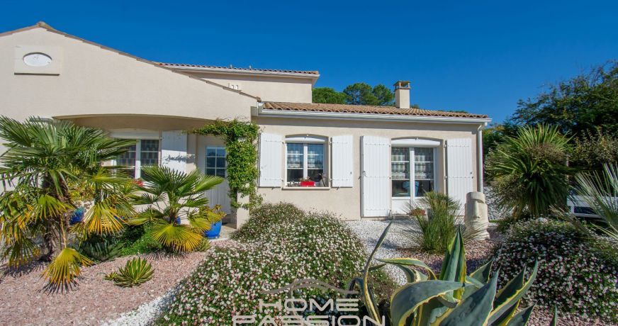 vente Maison Les Mathes