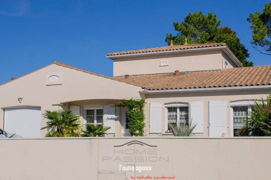 vente Maison Les Mathes - Photo 1