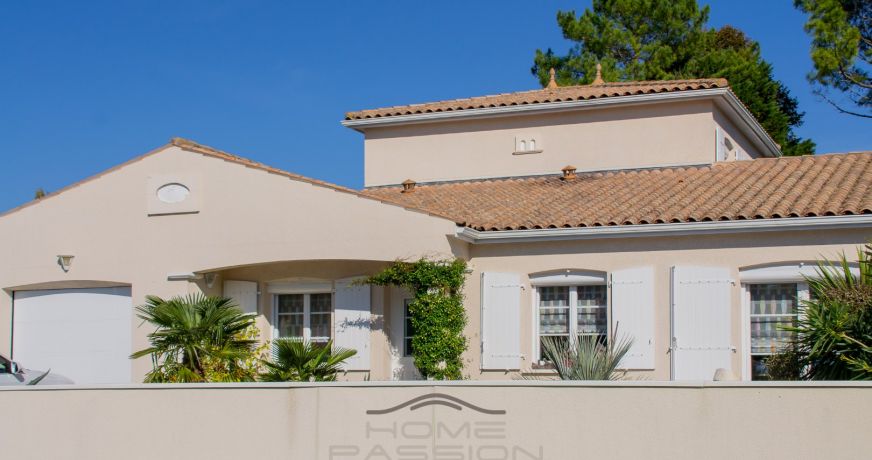 vente Maison Les Mathes