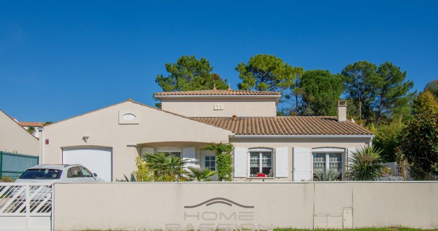 vente Maison Les Mathes