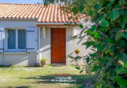 vente Maison Saint Palais Sur Mer