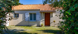 vente Maison Saint Palais Sur Mer