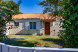 vente Maison Saint Palais Sur Mer
