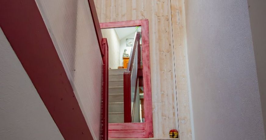 vente Maison Etaules