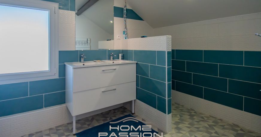 vente Maison Etaules