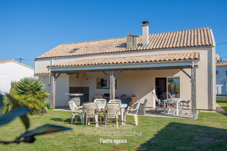 vente Maison Etaules - Photo 2