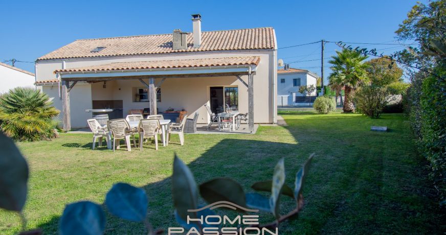 vente Maison Etaules