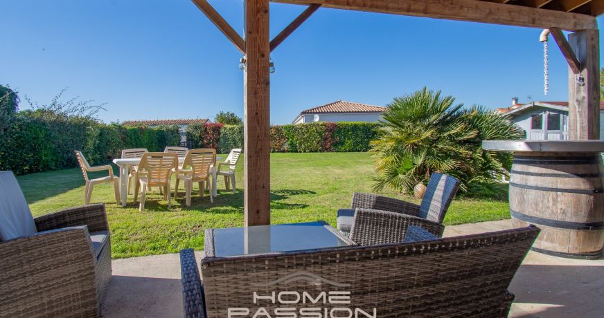 vente Maison Etaules