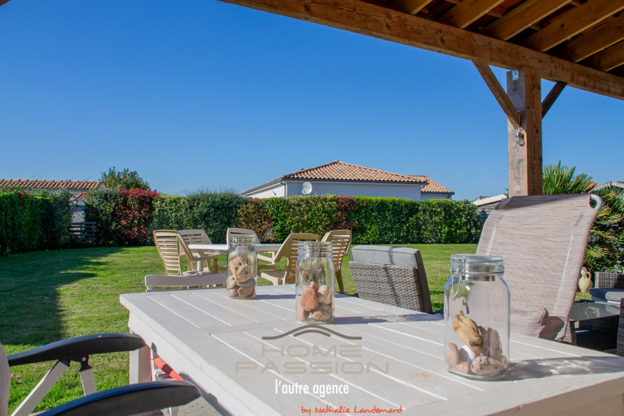 vente Maison Etaules - Photo 1