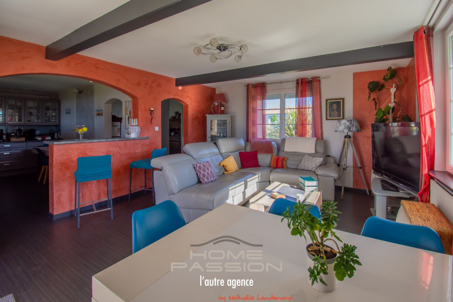 vente Maison Etaules - Photo 4