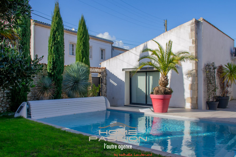 vente Maison Mornac Sur Seudre - Photo 9