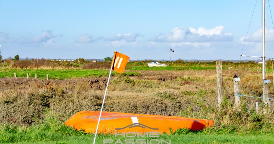 vente Maison Mornac Sur Seudre