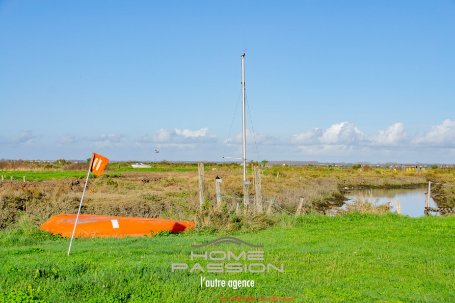 vente Maison Mornac Sur Seudre - Photo 3