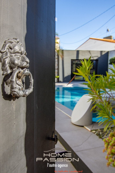 vente Maison Mornac Sur Seudre - Photo 8