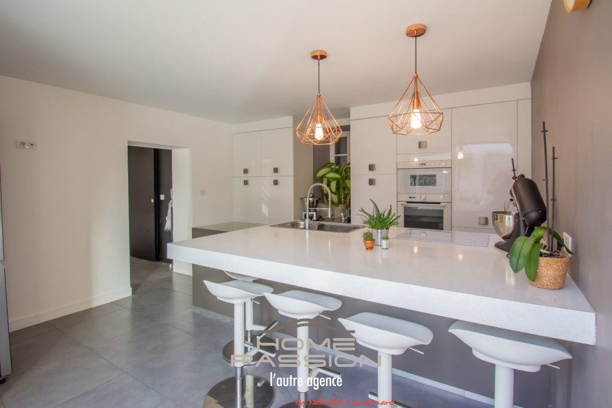 vente Maison Mornac Sur Seudre - Photo 5