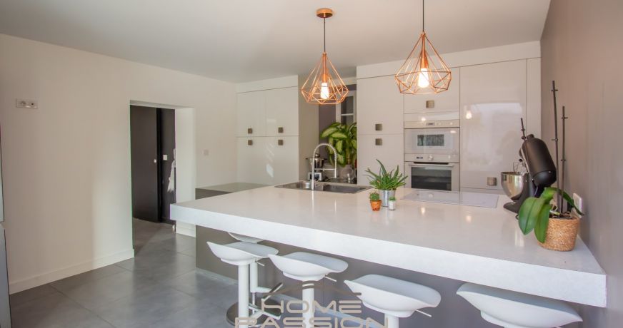 vente Maison Mornac Sur Seudre