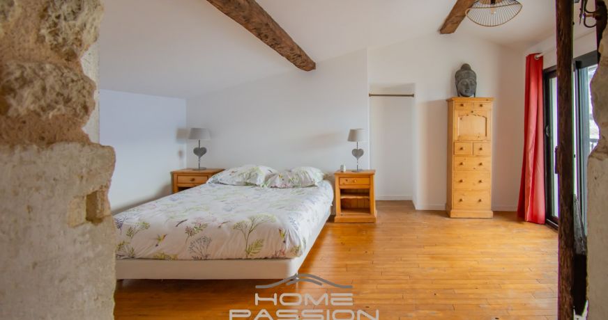 vente Maison Mornac Sur Seudre