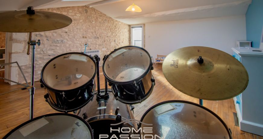 vente Maison Mornac Sur Seudre