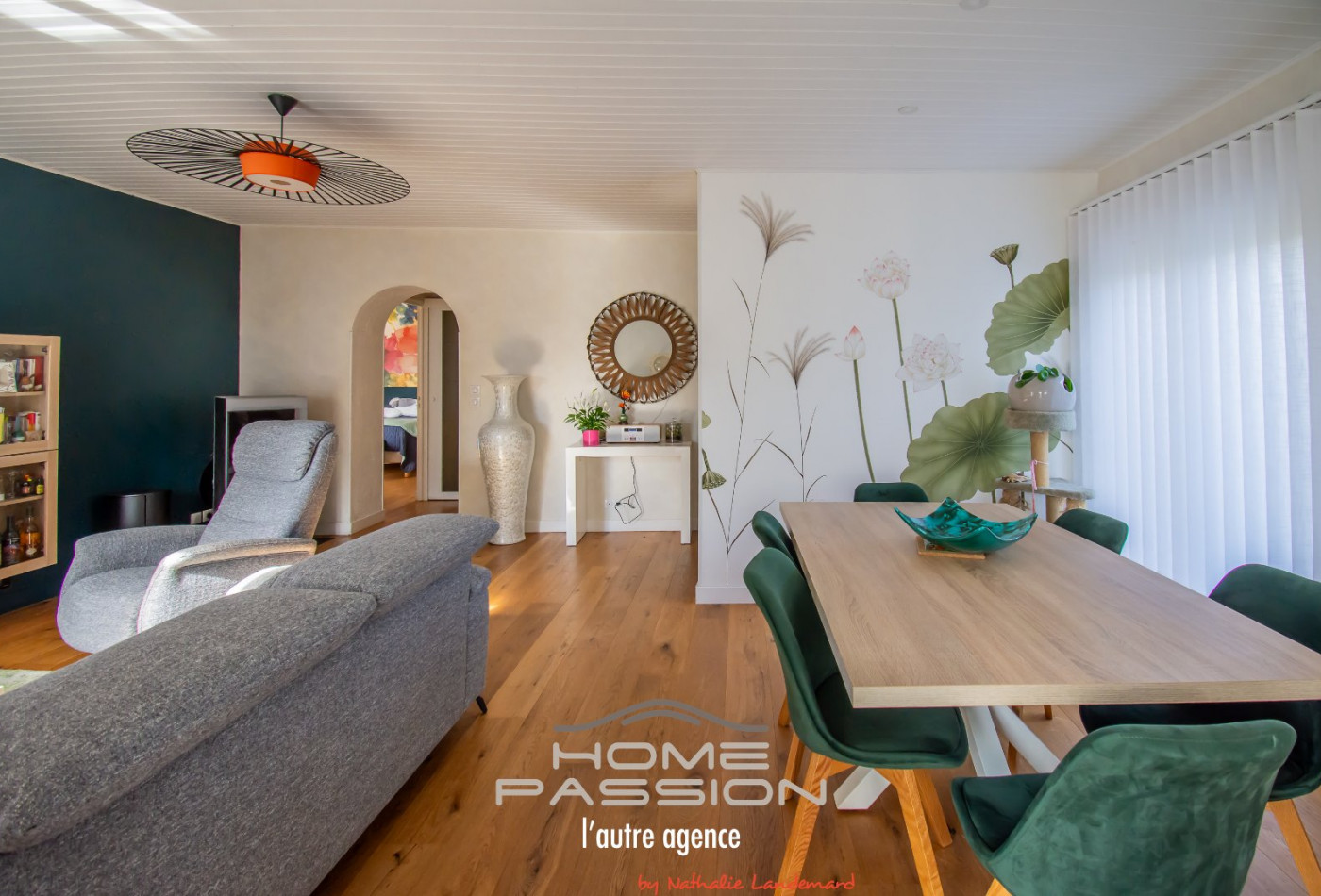 vente Maison Breuillet - Photo 4