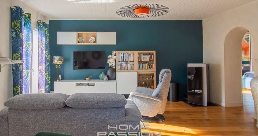 vente Maison Breuillet