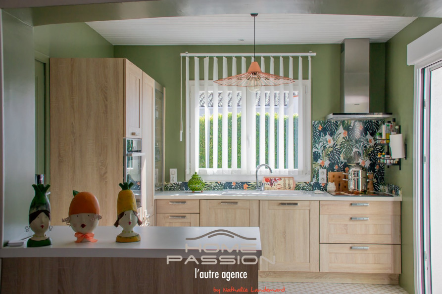 vente Maison Breuillet - Photo 5