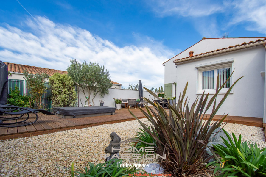 vente Maison Breuillet - Photo 2