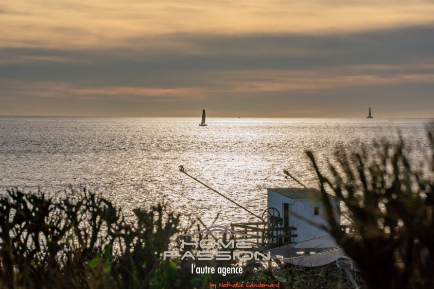 vente Maison Vaux Sur Mer - Photo 2