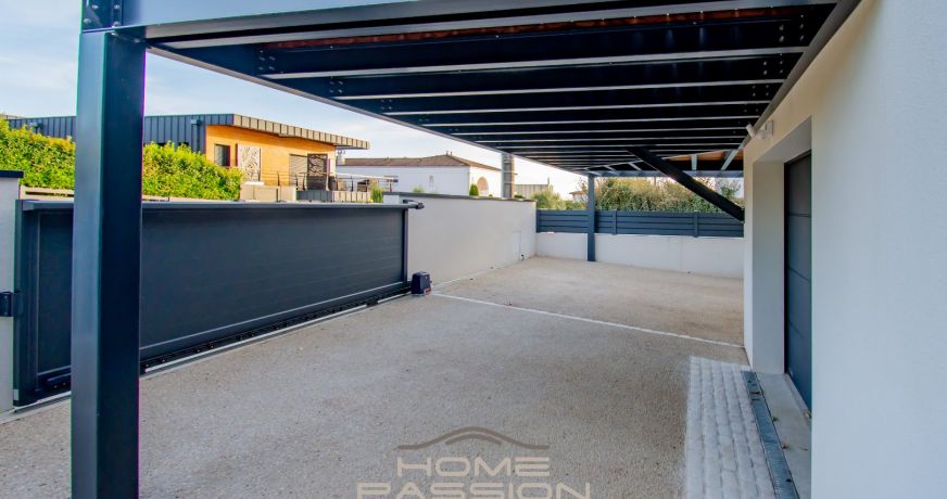 vente Maison Vaux Sur Mer