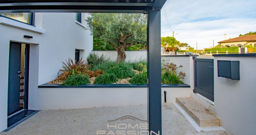 vente Maison Vaux Sur Mer