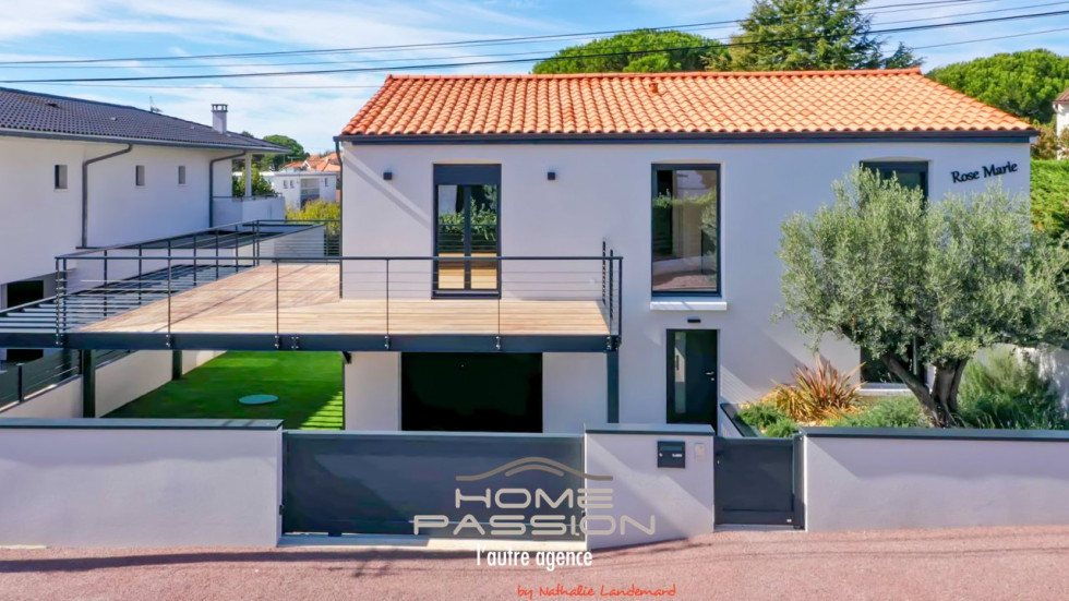 vente Maison Vaux Sur Mer - Photo 9