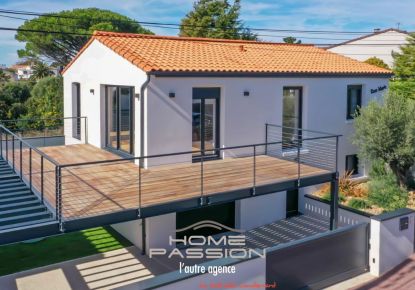 vente Maison Vaux Sur Mer