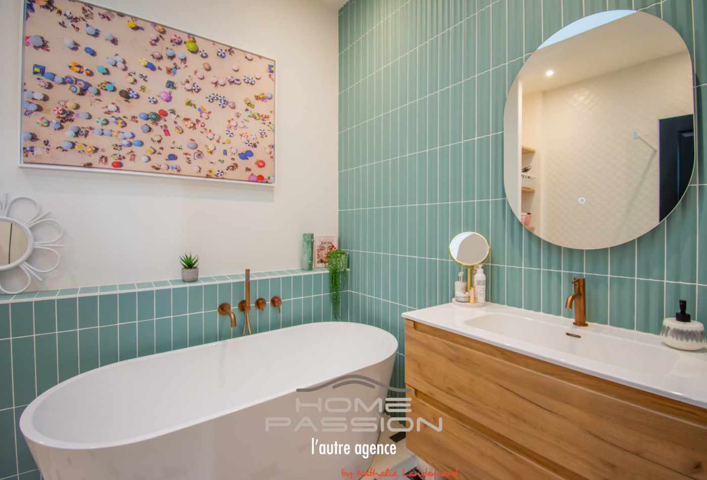 vente Appartement Royan - Photo 7