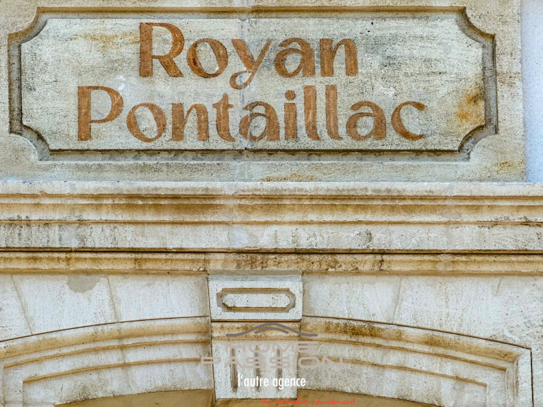 vente Appartement Royan - Photo 8