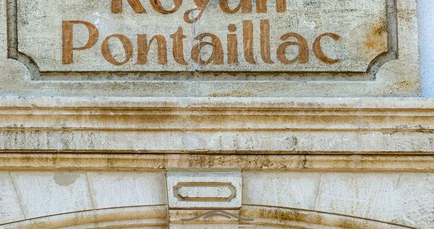 vente Appartement Royan