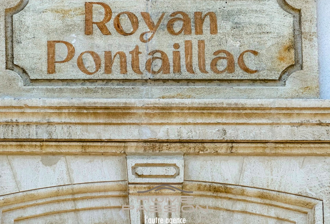 vente Appartement Royan - Photo 8