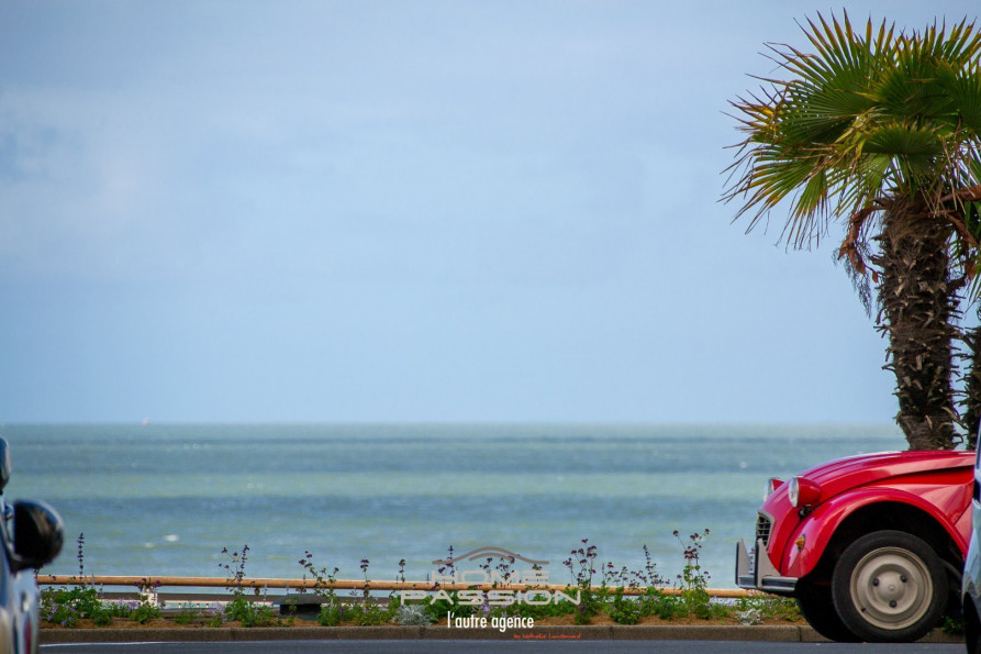 vente Appartement Royan - Photo 1